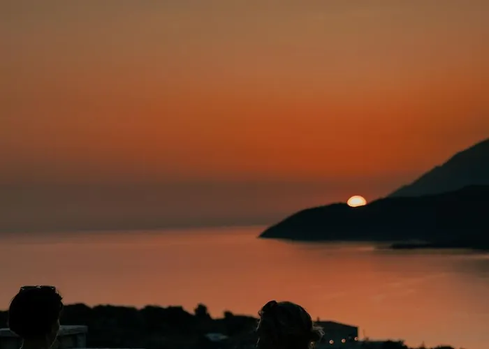 Sunset Serenity