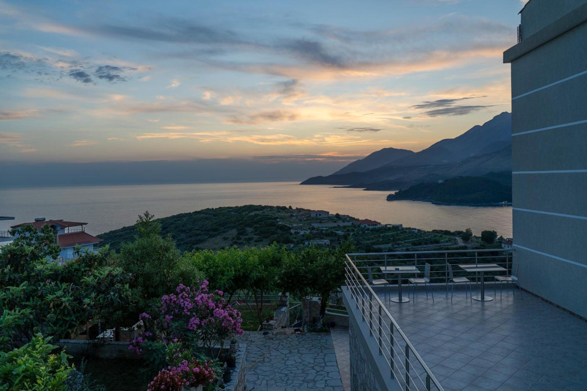 Sunset Serenity * Himara