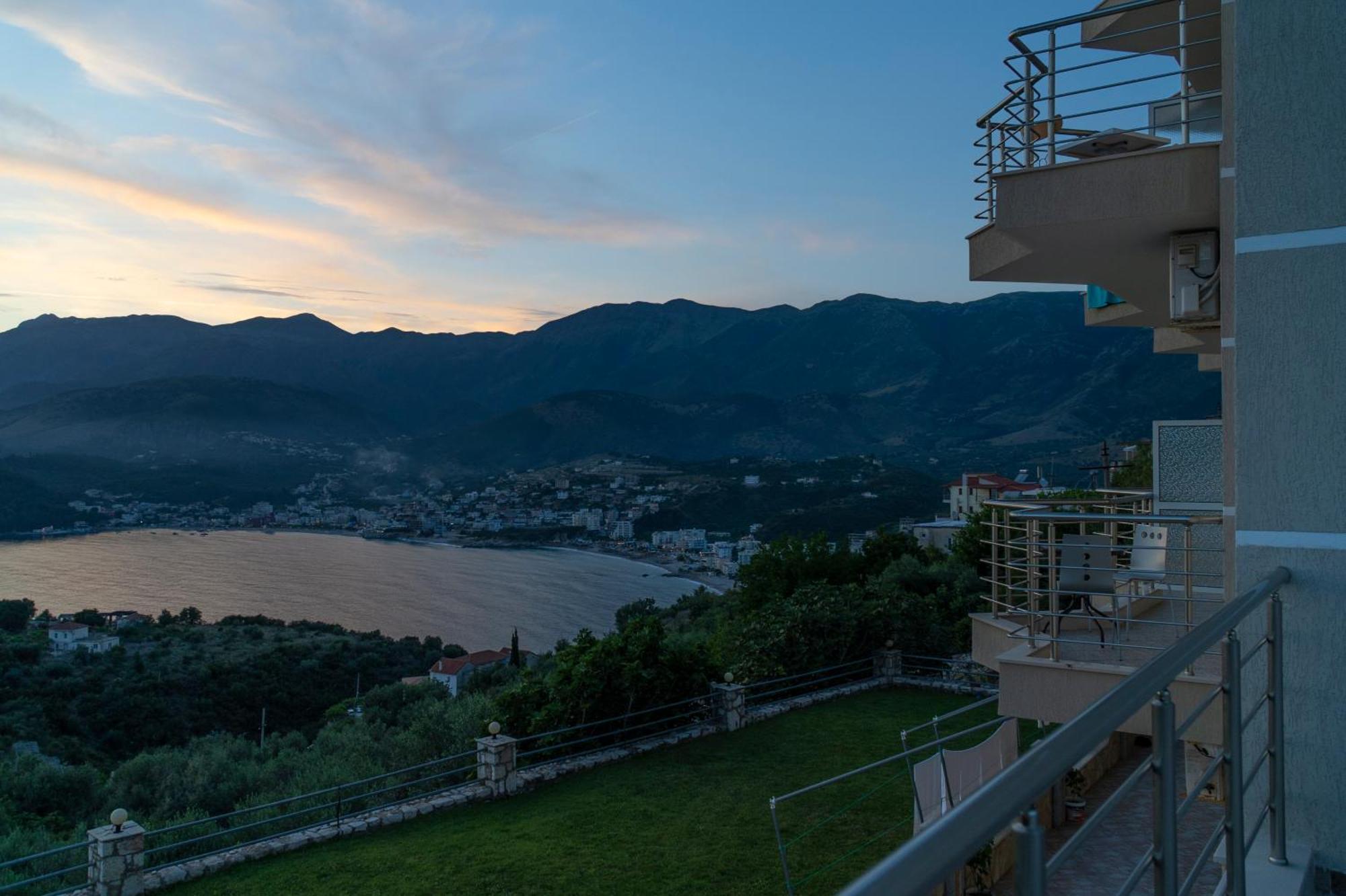 Guest house Sunset Serenity *