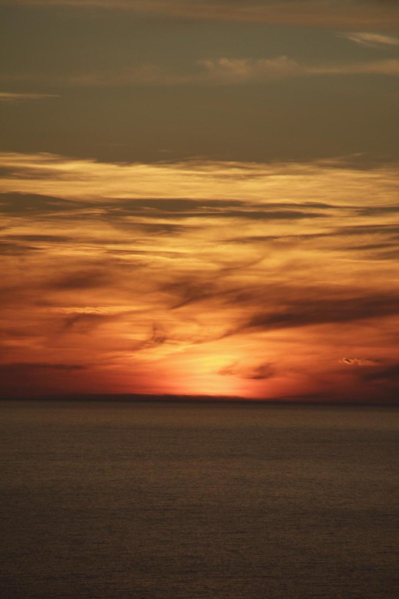 Sunset Serenity Pensjonat *
