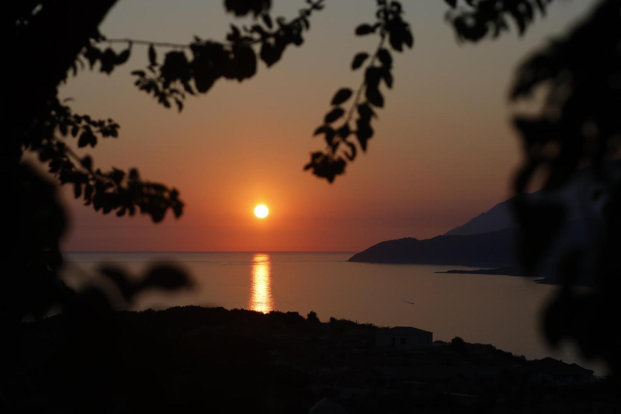 Sunset Serenity Pensjonat Himara