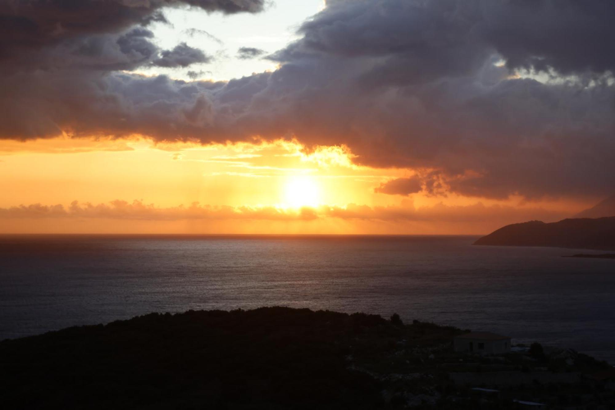 Sunset Serenity Guest house