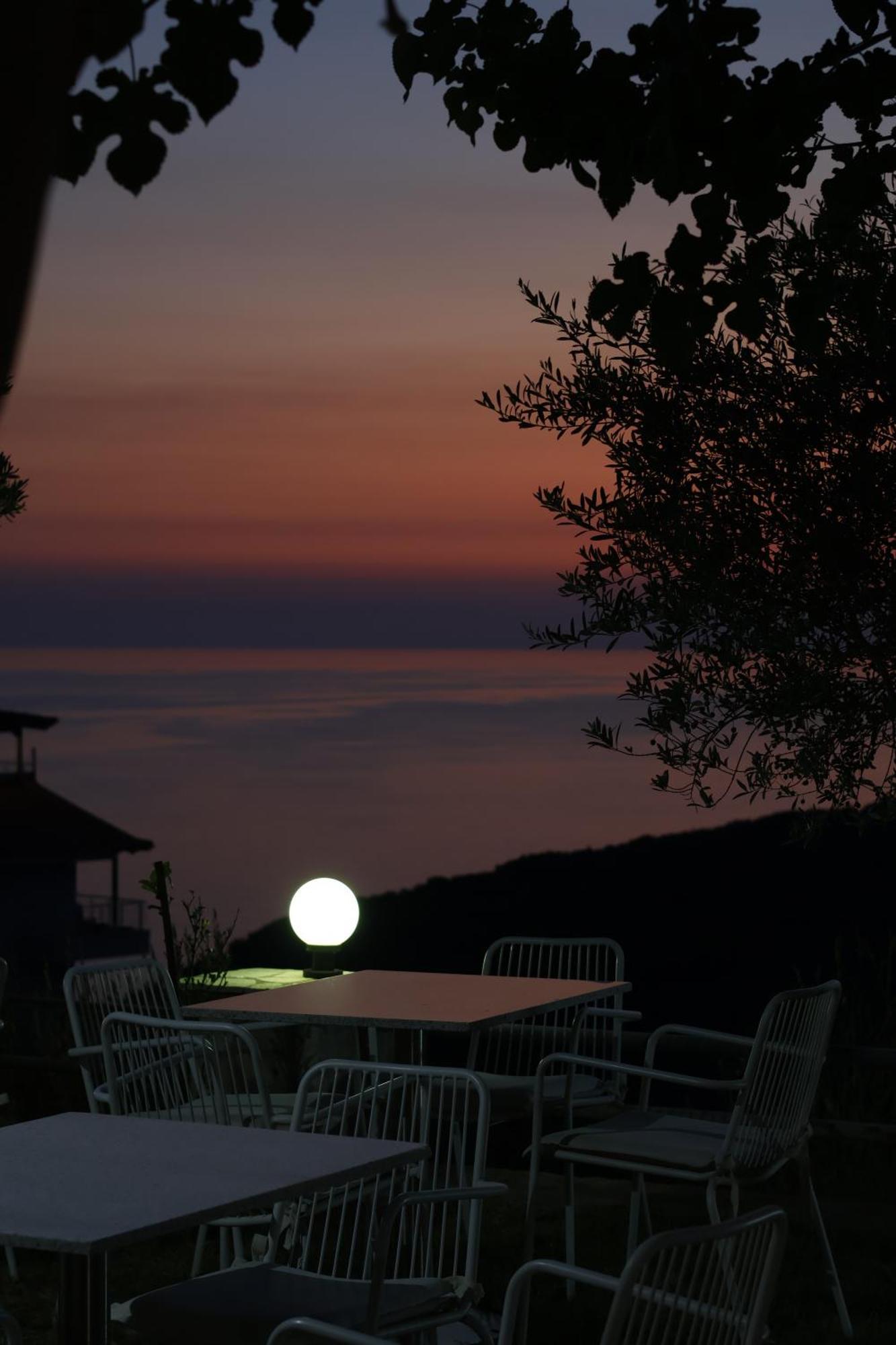 Sunset Serenity Pensjonat *