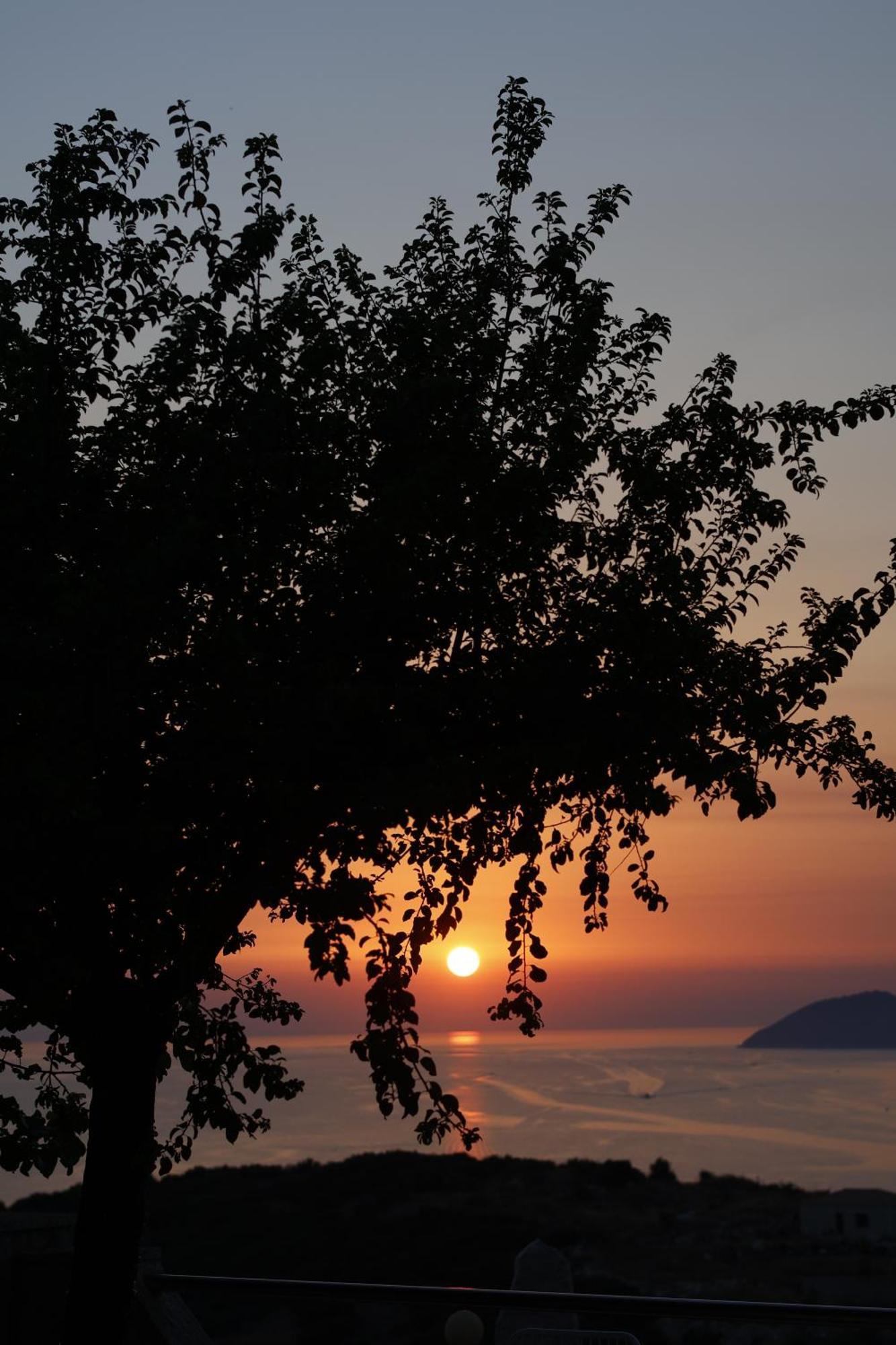 Pensjonat Sunset Serenity Himara
