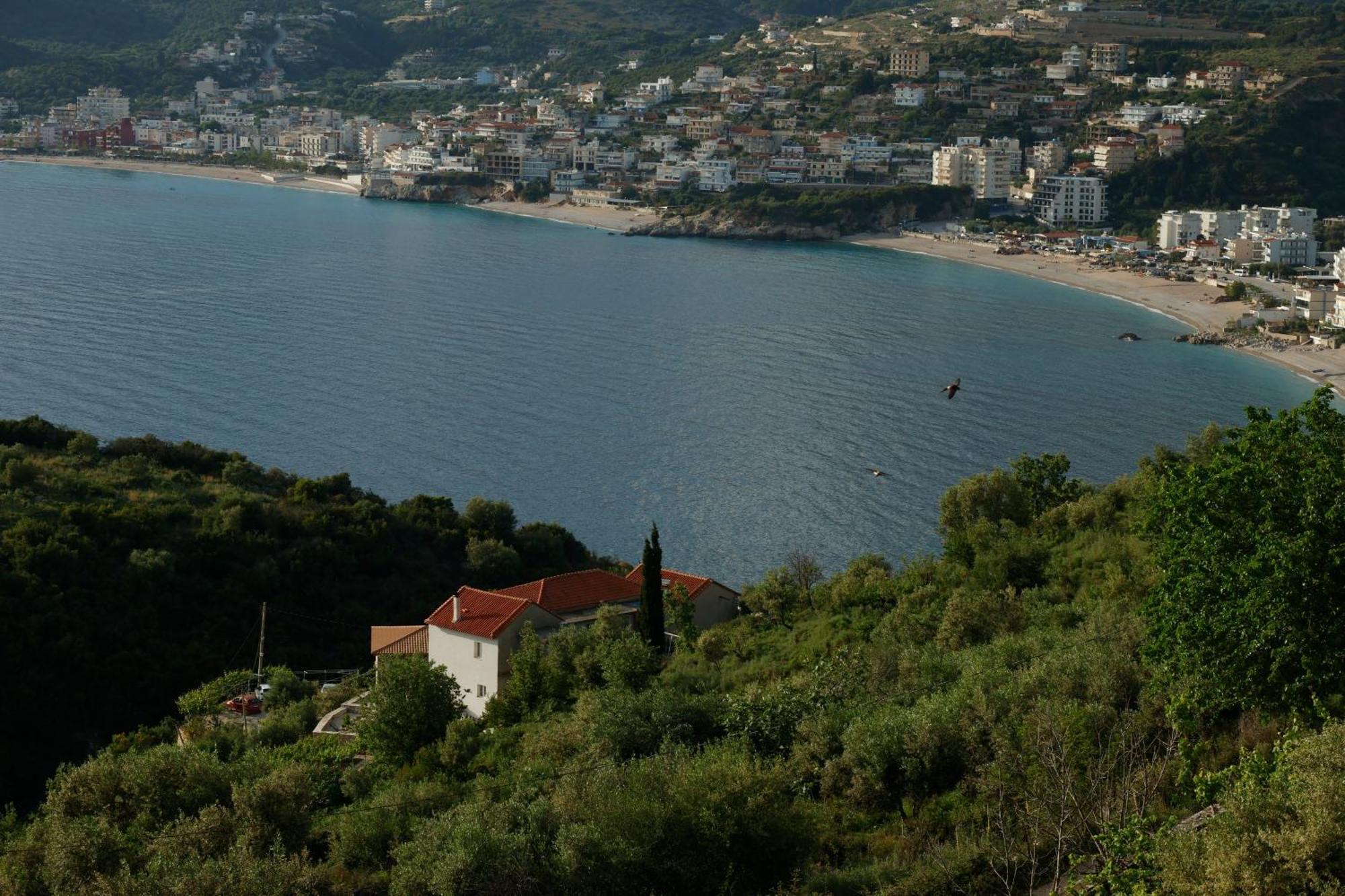 Sunset Serenity Pensjonat Himara