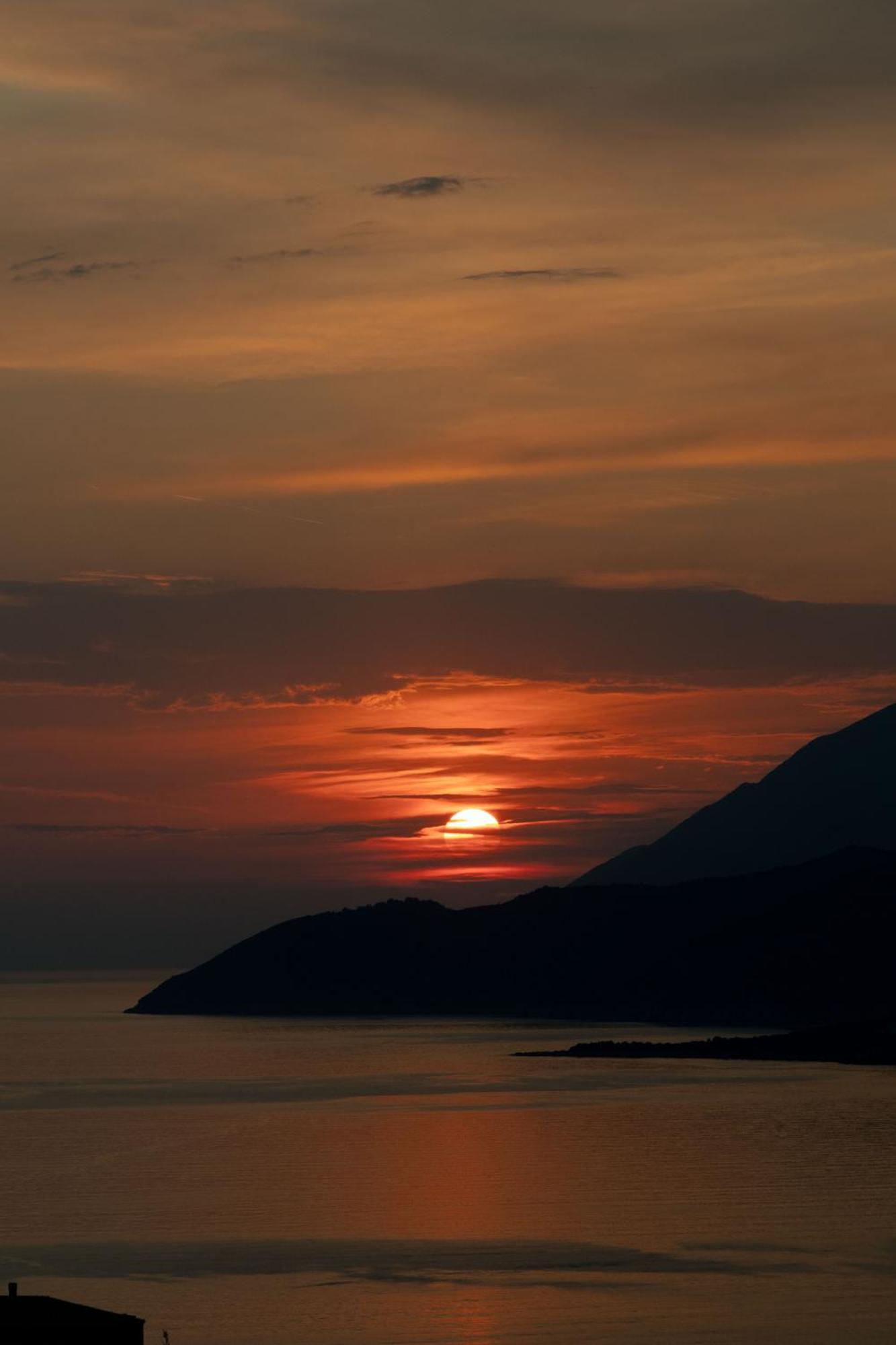 Sunset Serenity Guest house