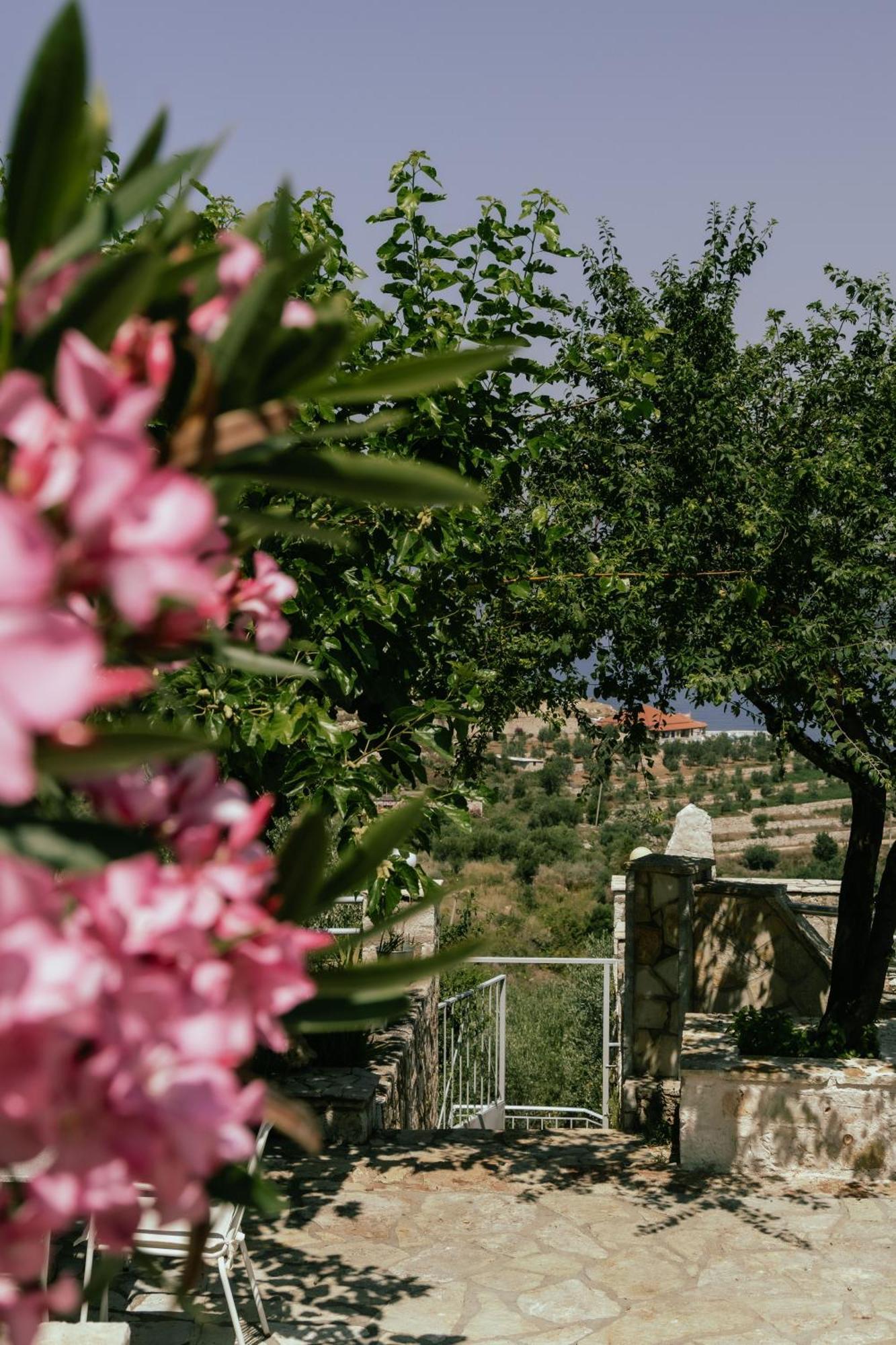 Sunset Serenity Guest house Himare