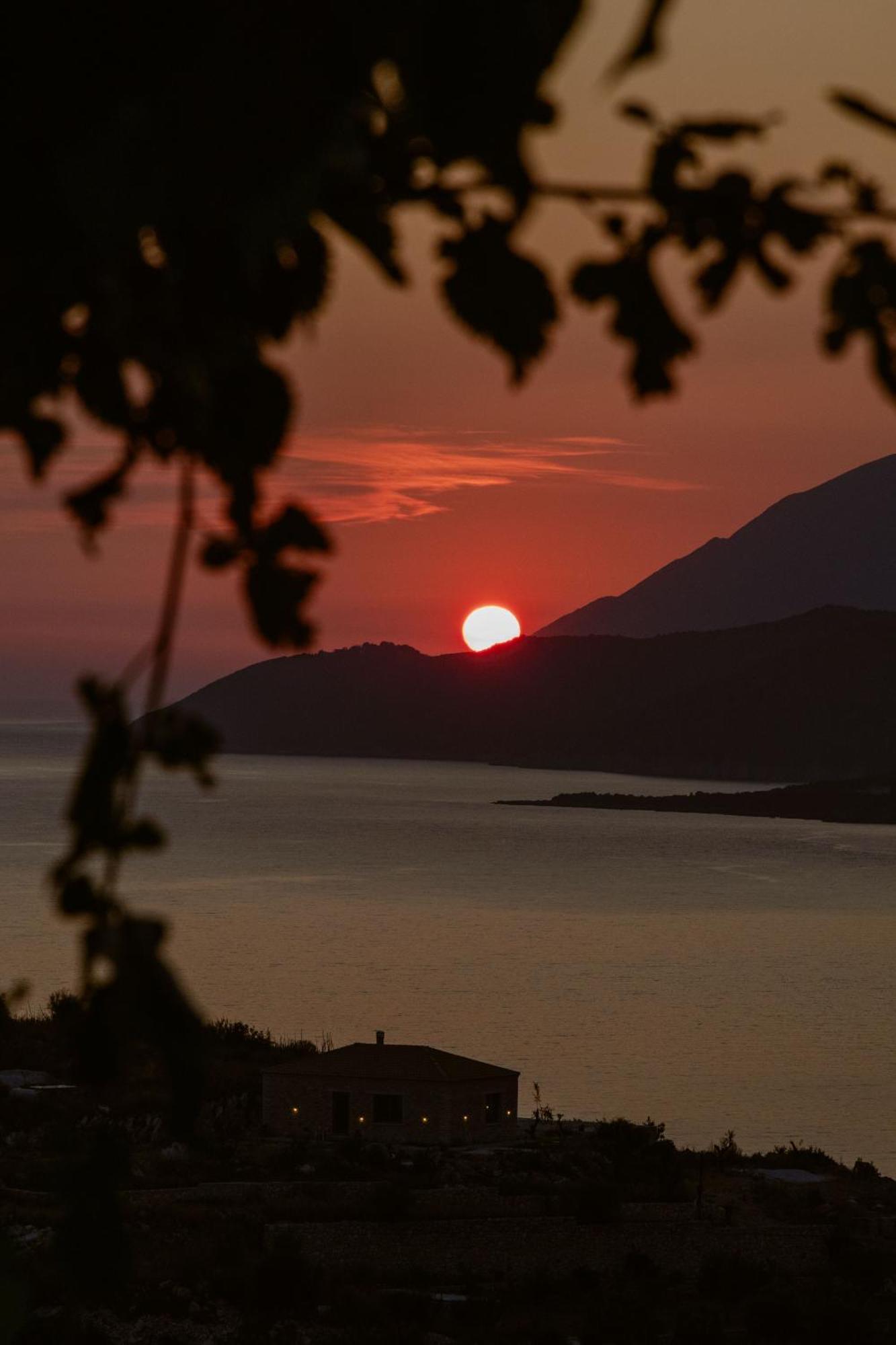 Sunset Serenity *