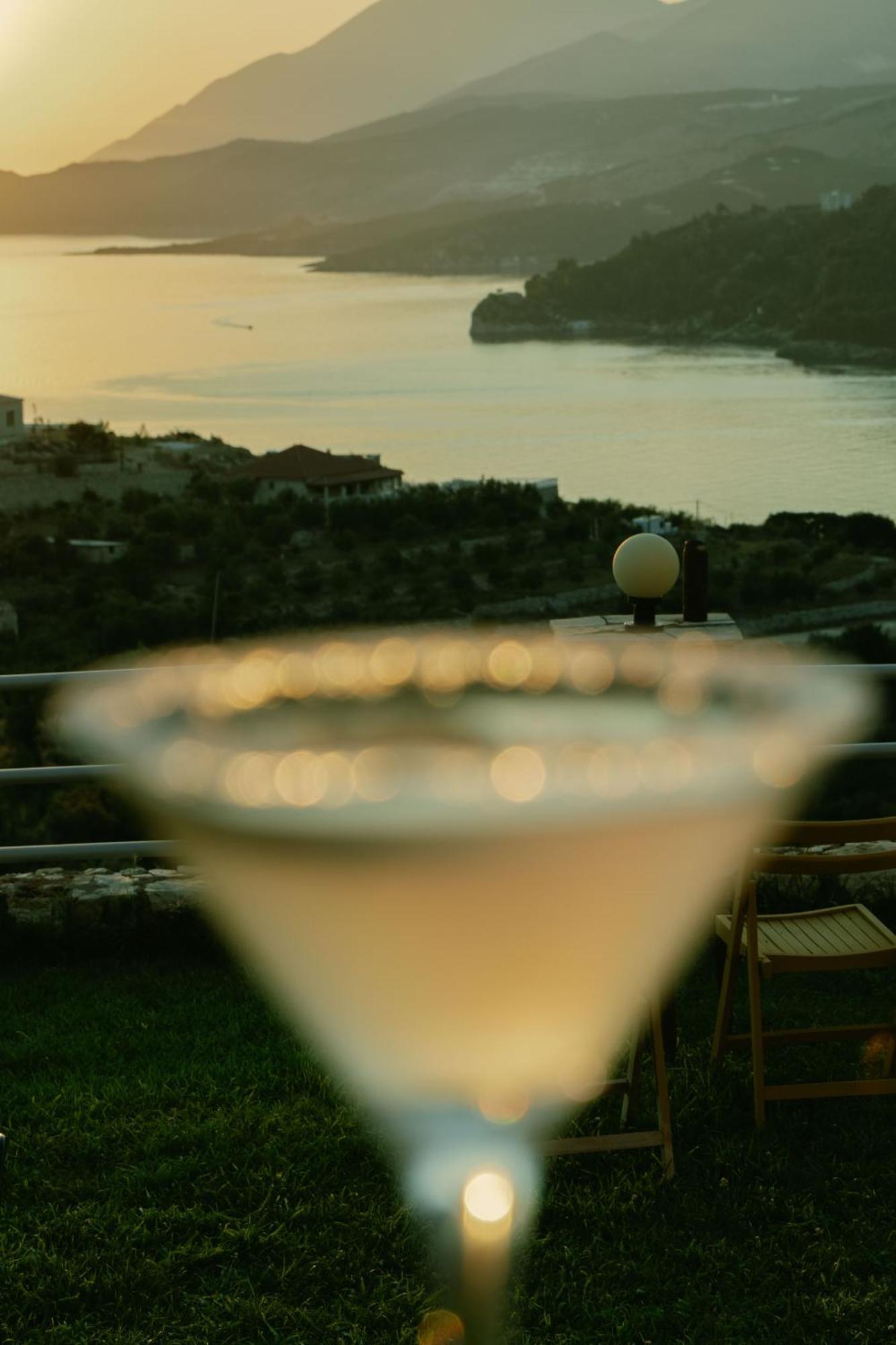 Sunset Serenity * Himare