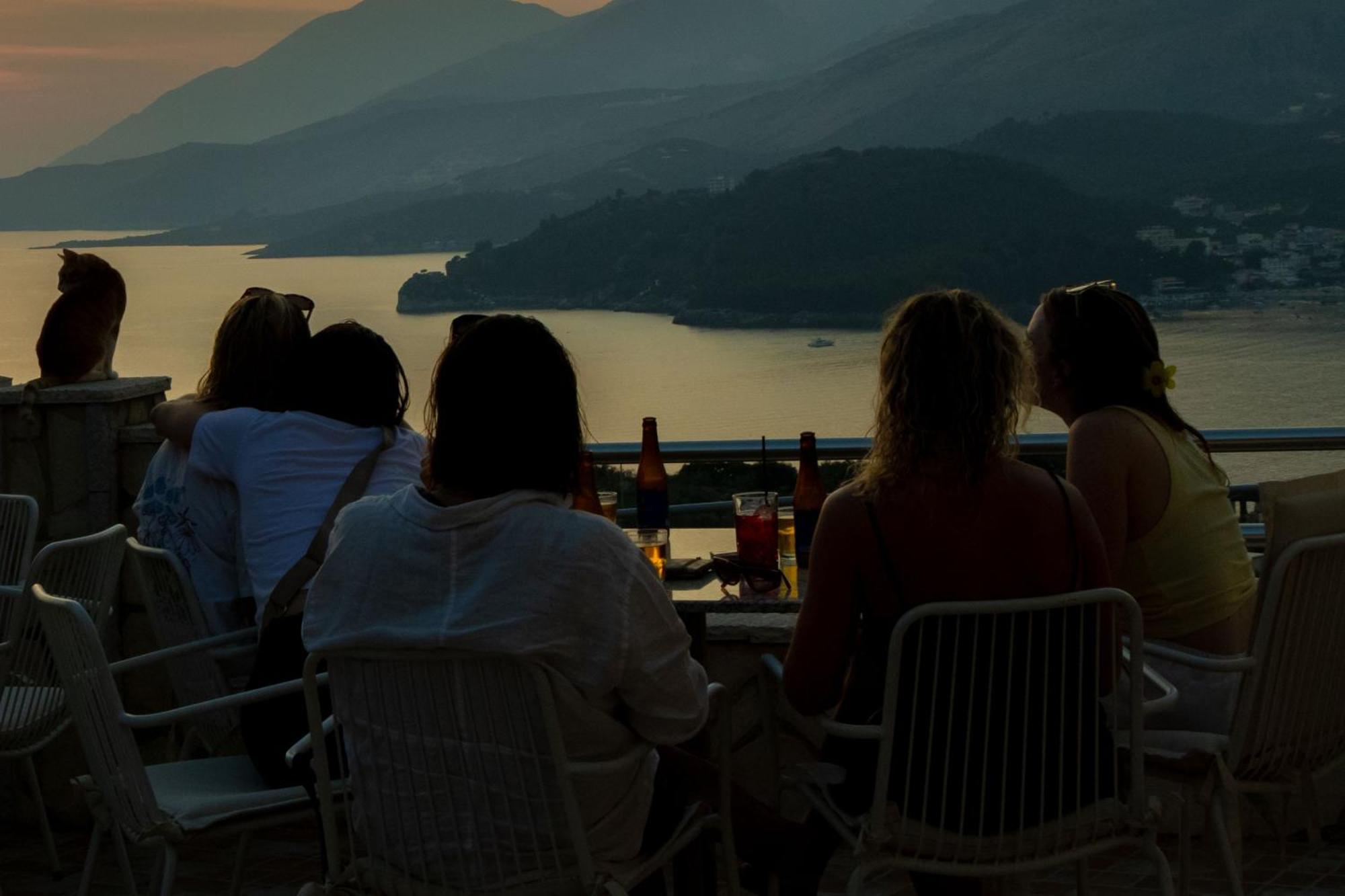 Guest house Sunset Serenity