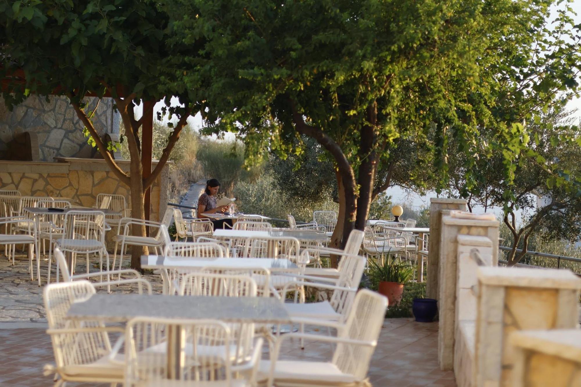 Sunset Serenity Guest house Himare