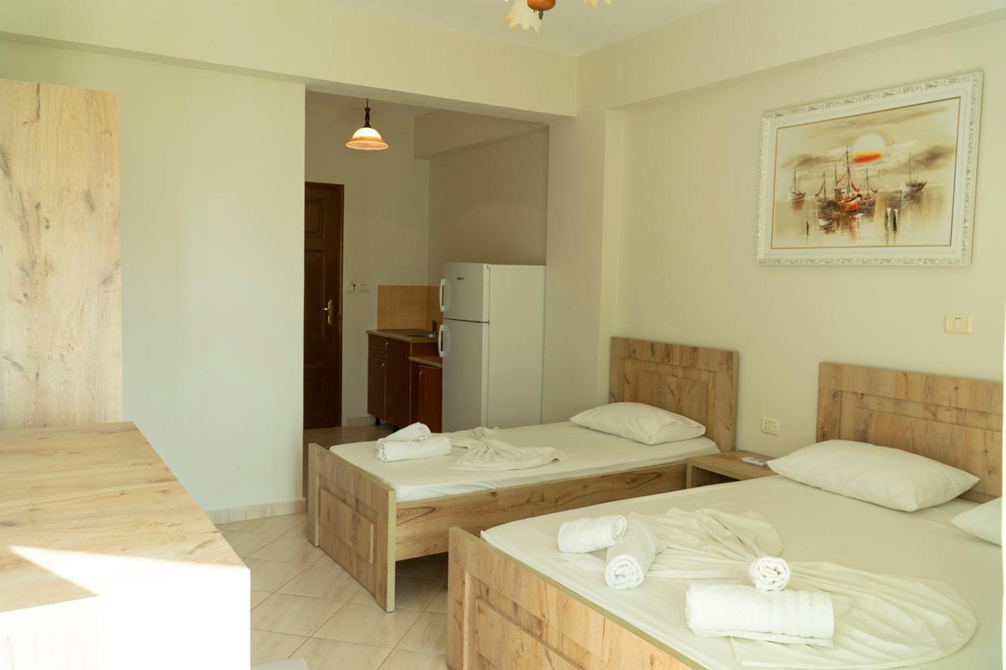 Sunset Serenity Guest house *