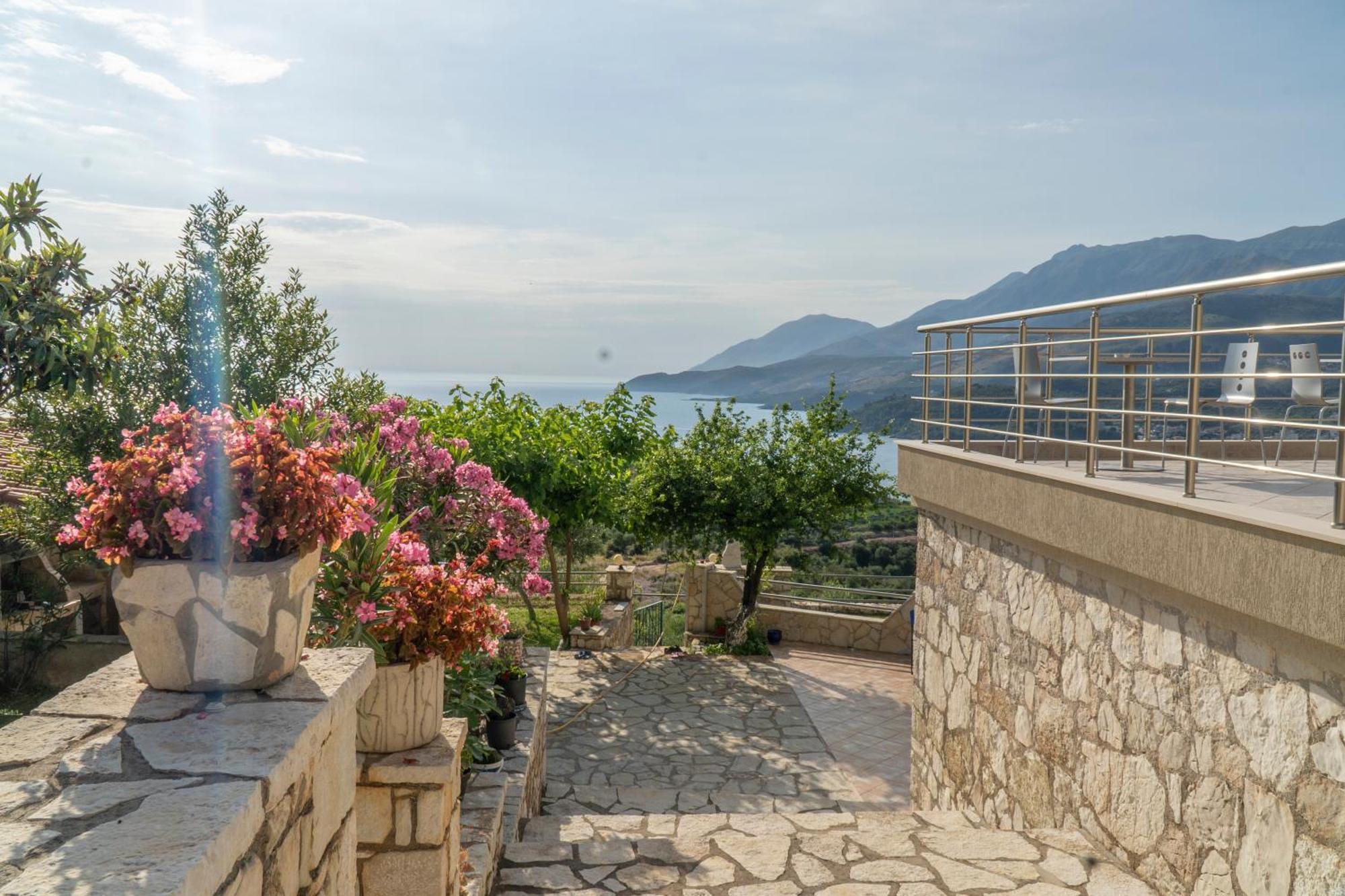 Guest house Sunset Serenity *