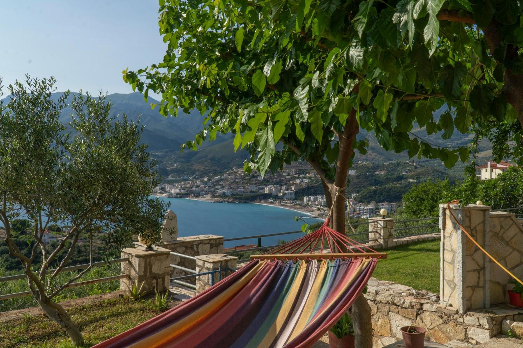 Sunset Serenity Guest house Himare