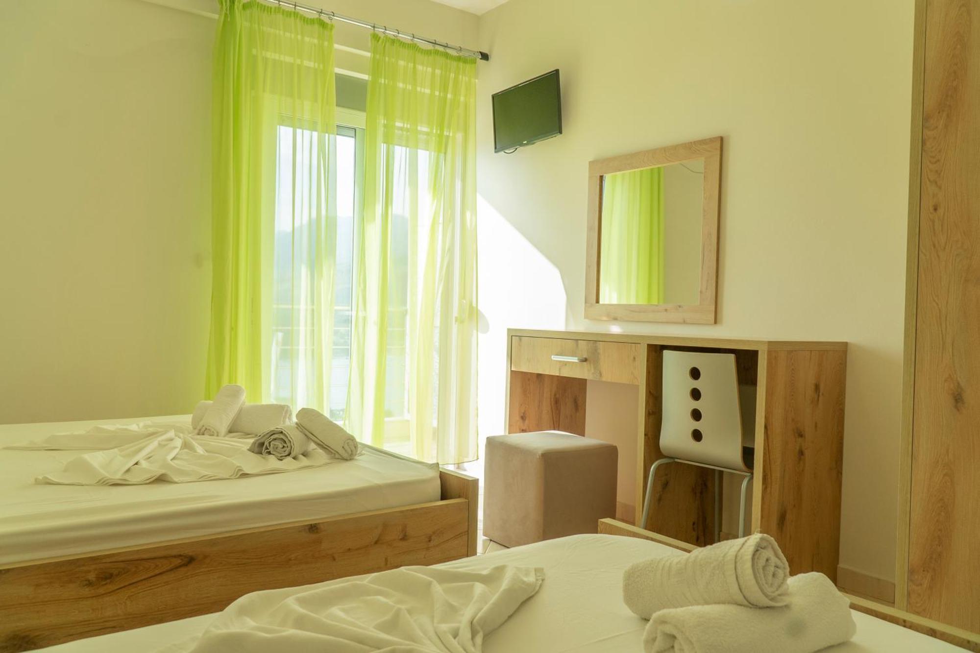 Sunset Serenity Guest house