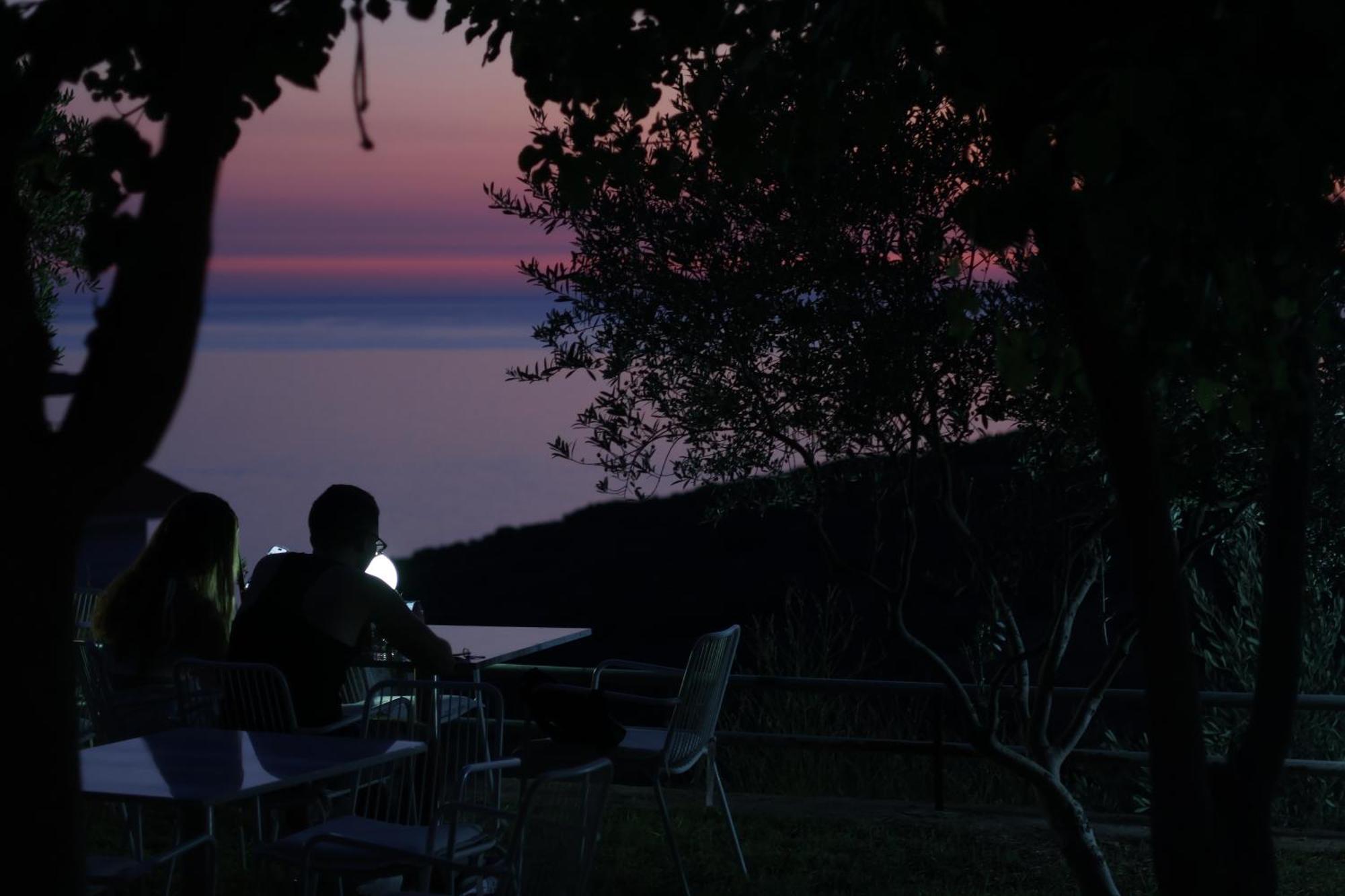 Sunset Serenity * Himare