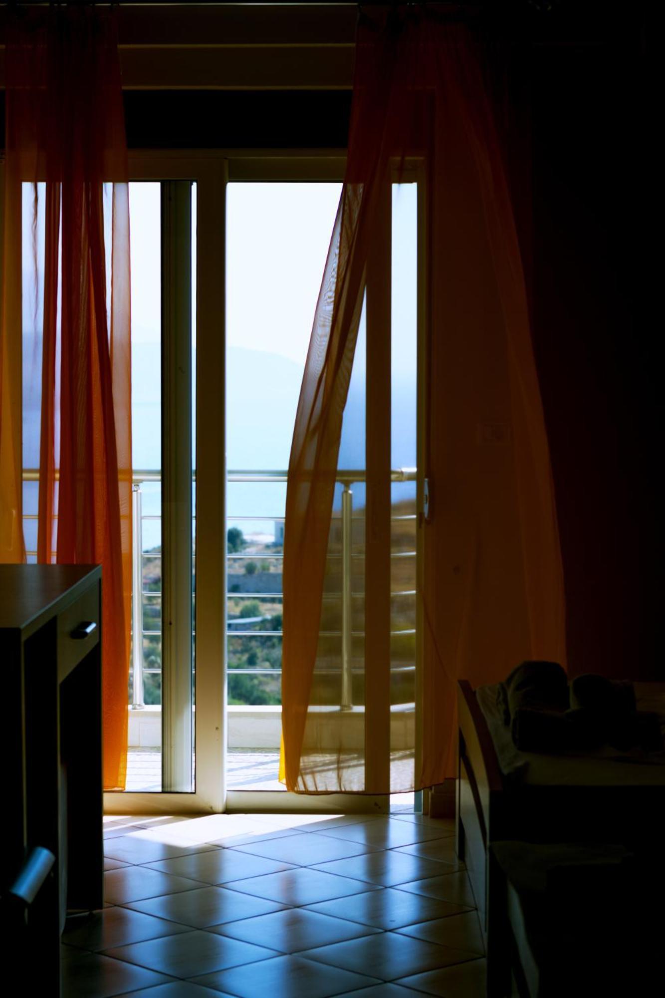 Sunset Serenity Guest house