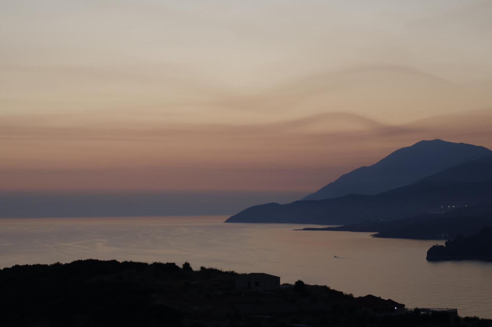 Guest house Sunset Serenity