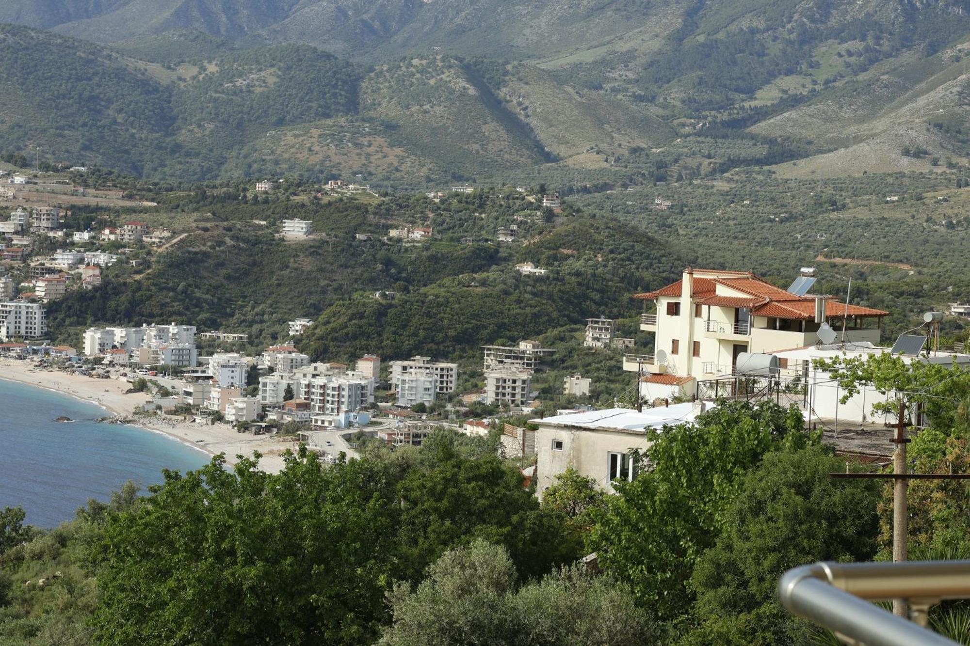 Sunset Serenity Guest house Himare